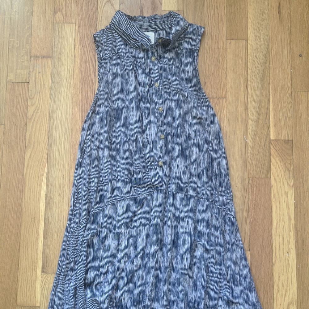 Wild Blue, Sadie Robertson Dress